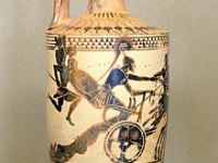 History of Cremation Urns for&nbsp;Ashes