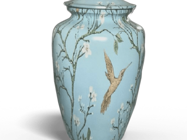 Choosing a Cremation Urn for&nbsp;Ashes