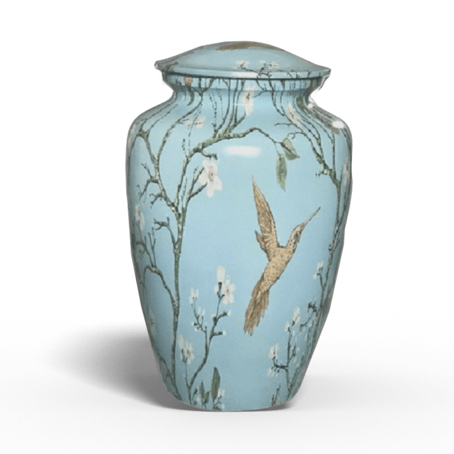 Choosing a Cremation Urn for&nbsp;Ashes
